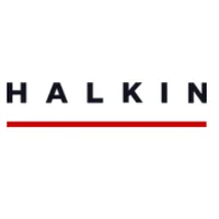 Halkin logo