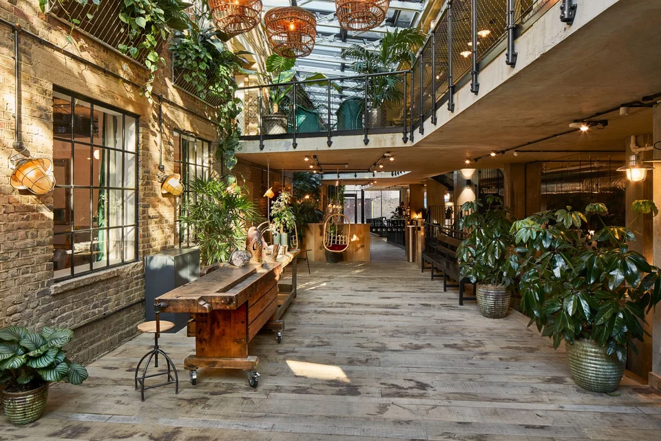 Hackney