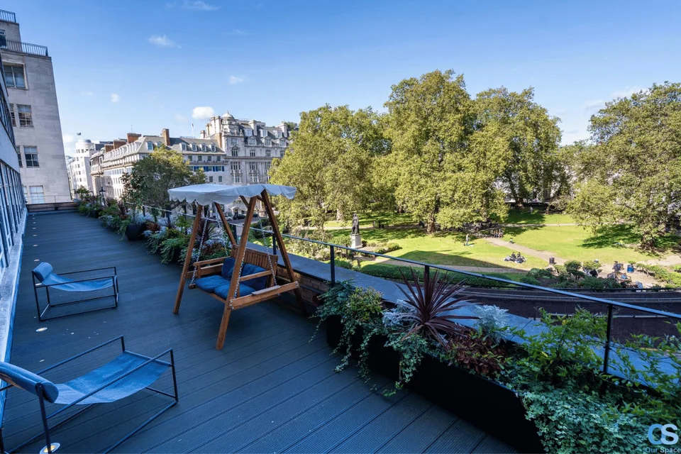 33 Cavendish Square