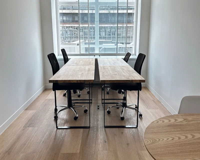 33 Cavendish Square