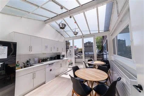 189 Brompton Road