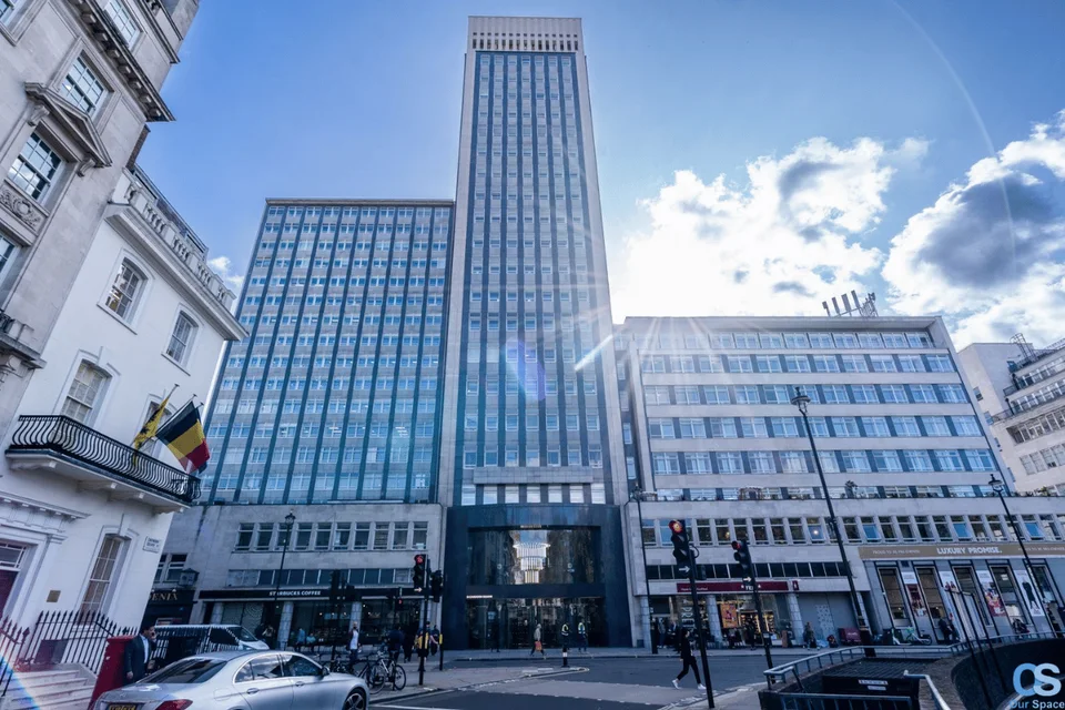 33 Cavendish Square