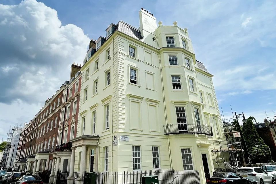 27 Hill Street