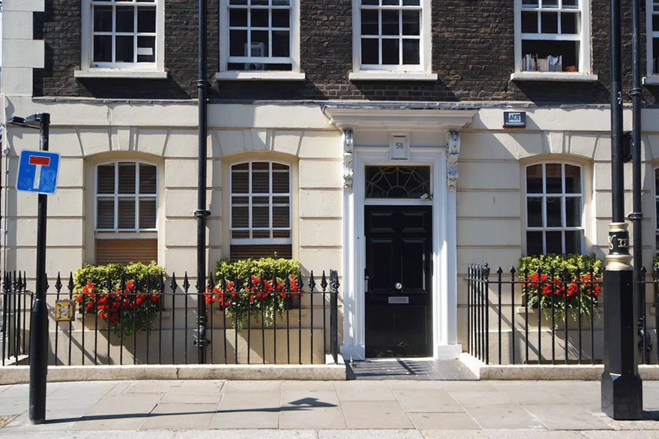 Broadwick Street