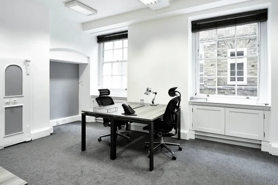 20 Bedford Square