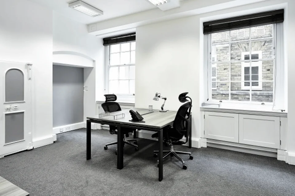 20 Bedford Square