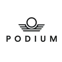 Podium logo