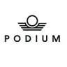Podium logo