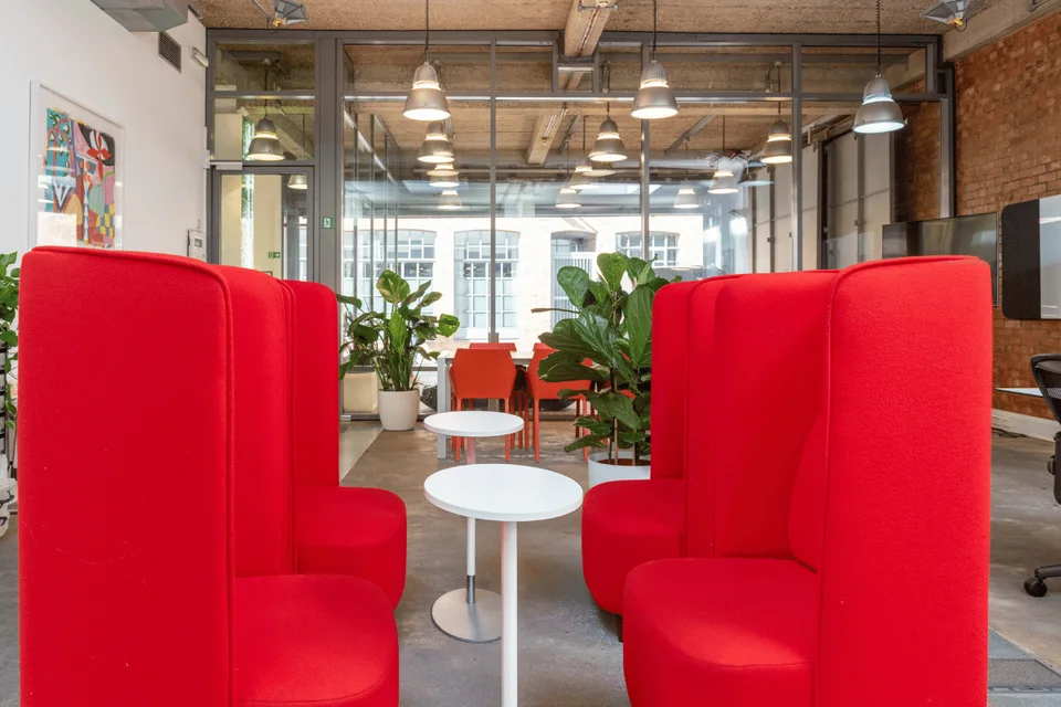 Soho HQ