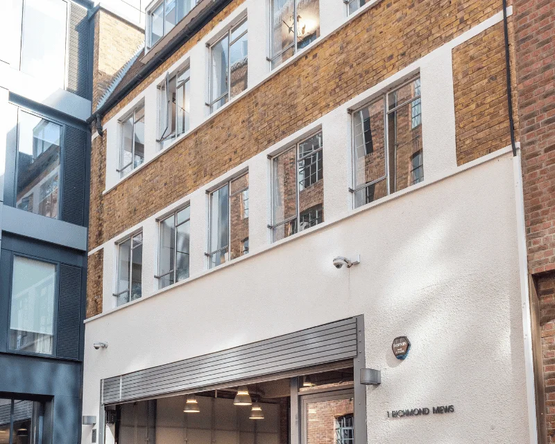 Soho HQ