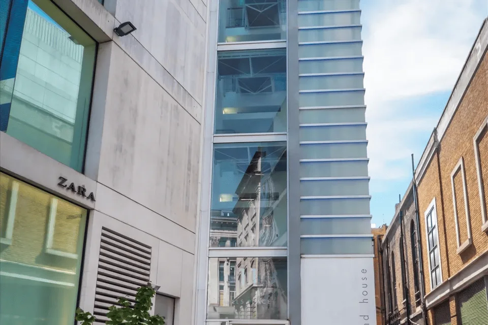 Soho