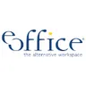 eOffice logo