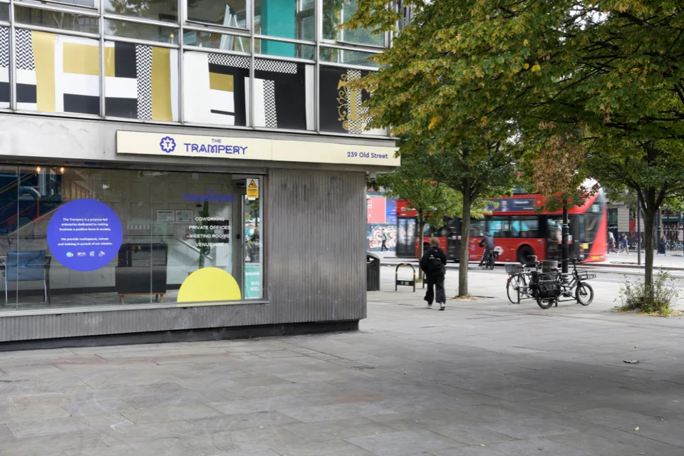 Old Street