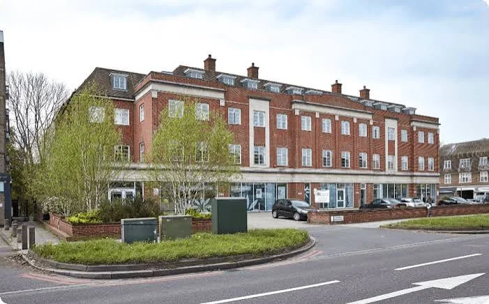 Hampstead Garden Suburb