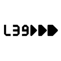 Level 39 logo