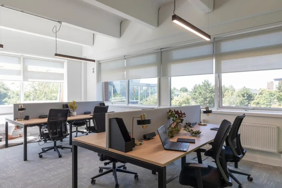 Office space