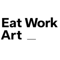 Eat Work Art logo