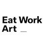 Eat Work Art logo