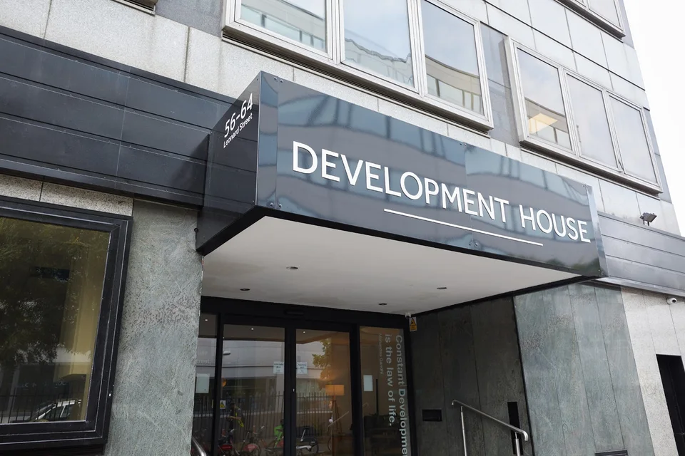Development House