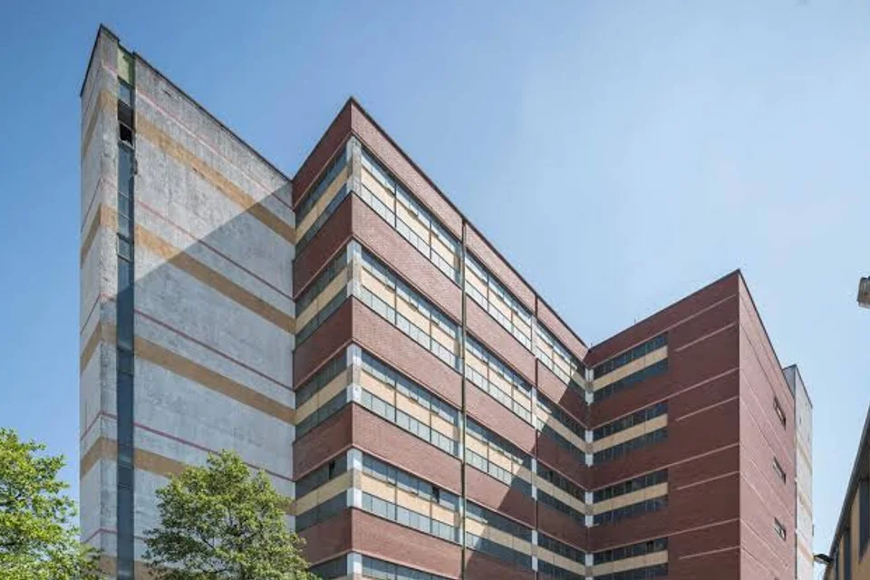 Archives main office view