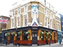 Portobello Road