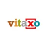 Vitaxo logo