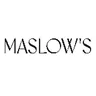 Maslow’s logo