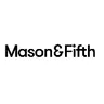 Mason & Fifth logo
