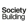 Society Building logo