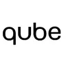 The Qube logo