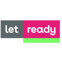 Let Ready logo