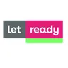 Let Ready logo