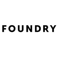 Foundry logo