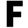 Foundry logo