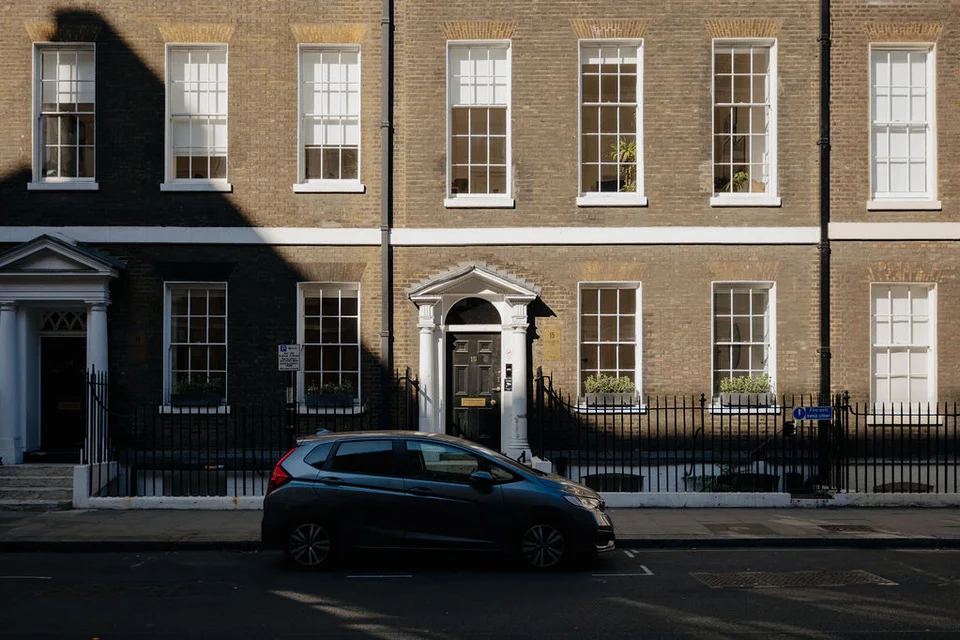 Southampton Place
