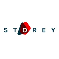 Storey logo