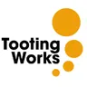 Tooting Works logo