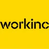 Workinc logo