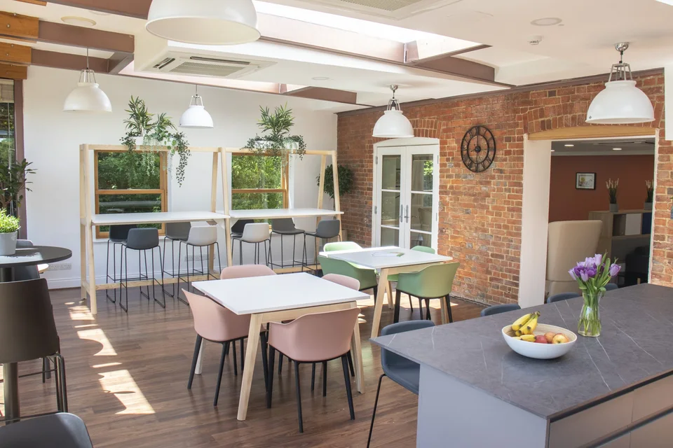 Cheyenne House Farnham