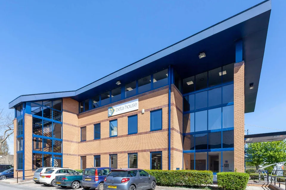 Beta House Bristol
