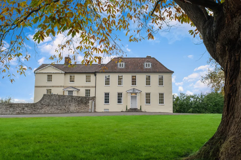 Tortworth House office