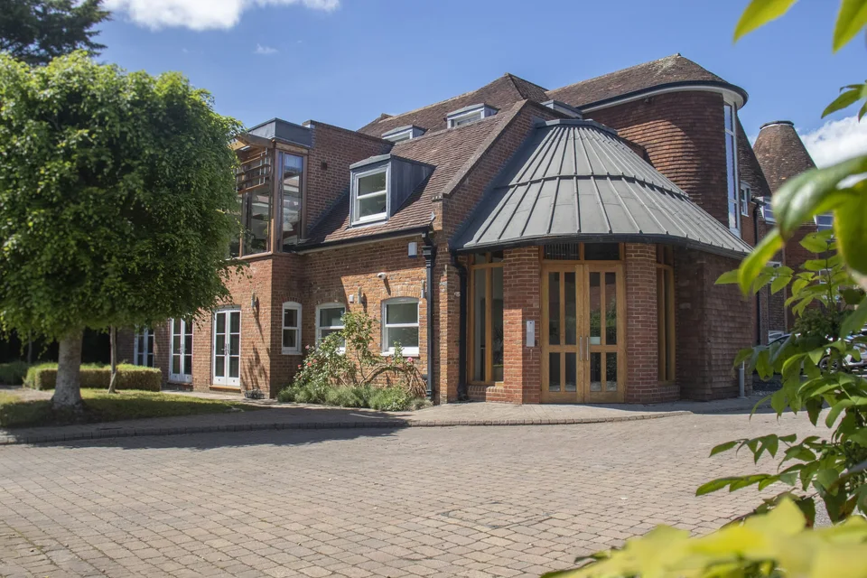 Cheyenne House Farnham office
