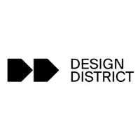 Design District logo