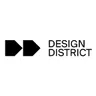 Design District logo