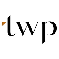 The Work Project logo