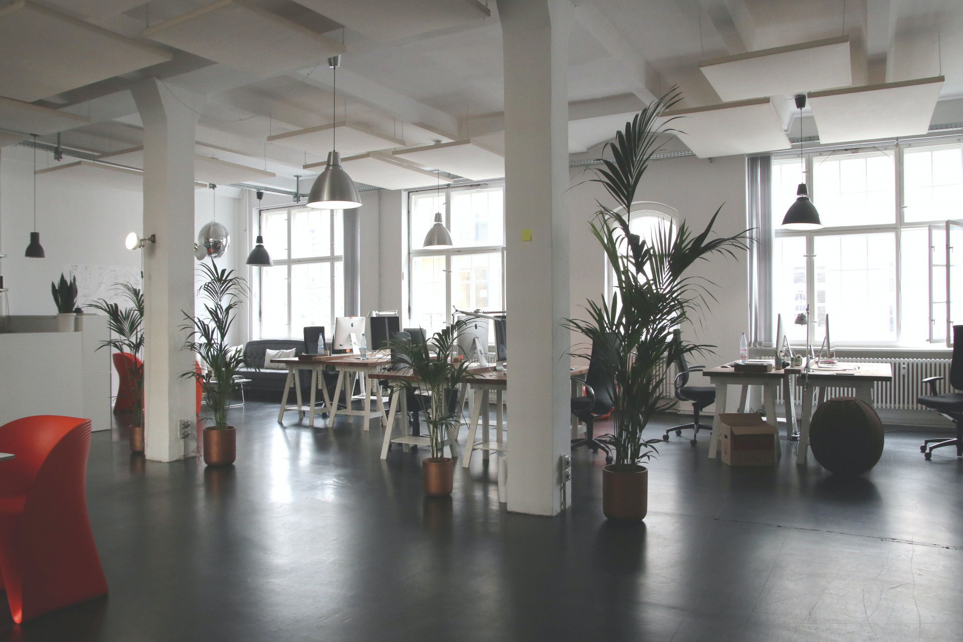 Meeting Room near Moorgate Station