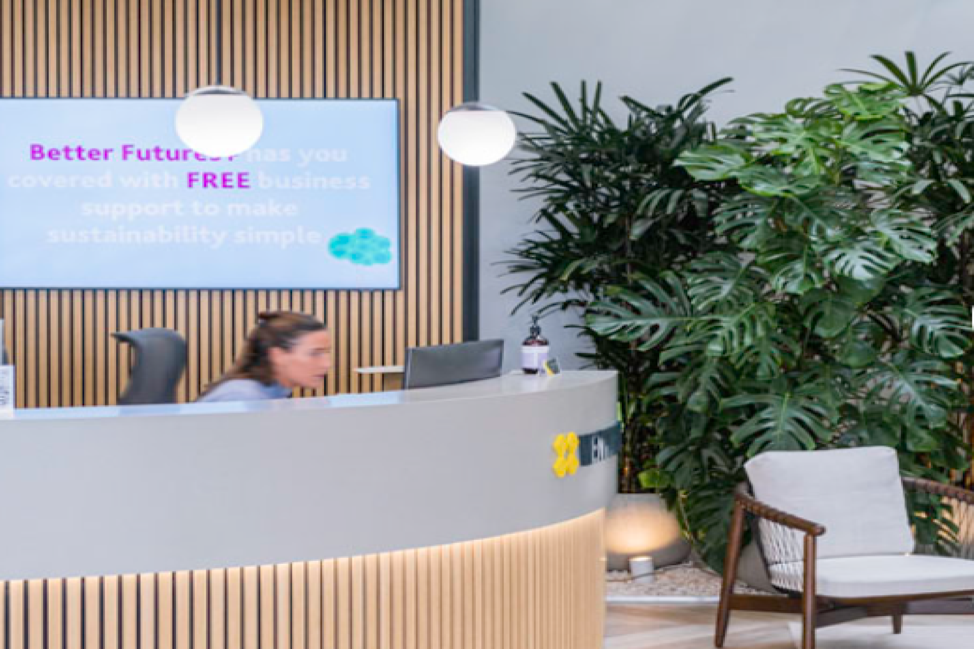 Venture X White City