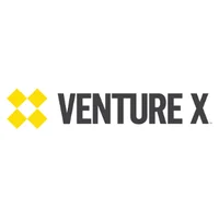 Venture X logo