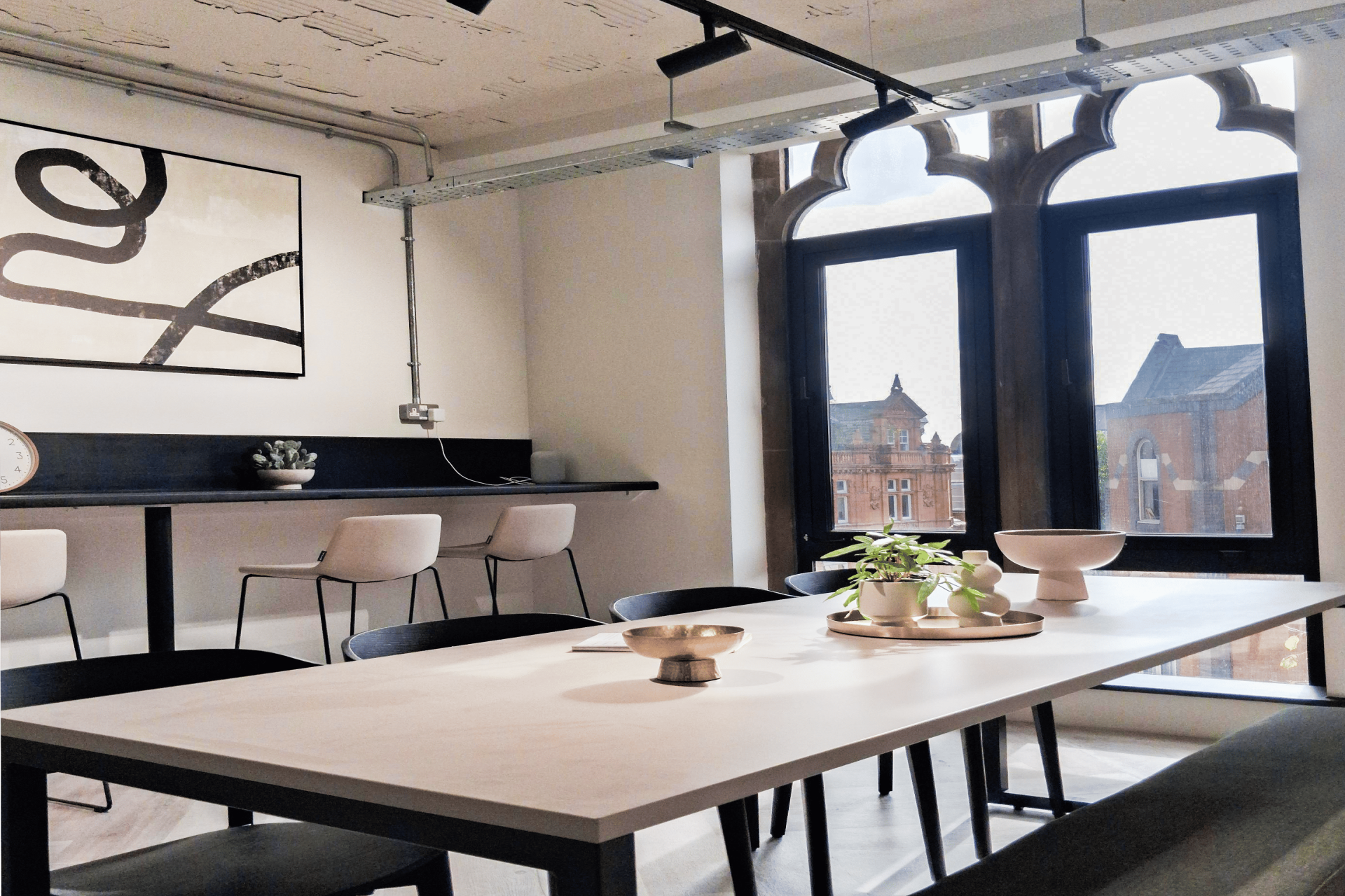 The Keystone - 12 Person Meeting Room in Leeds