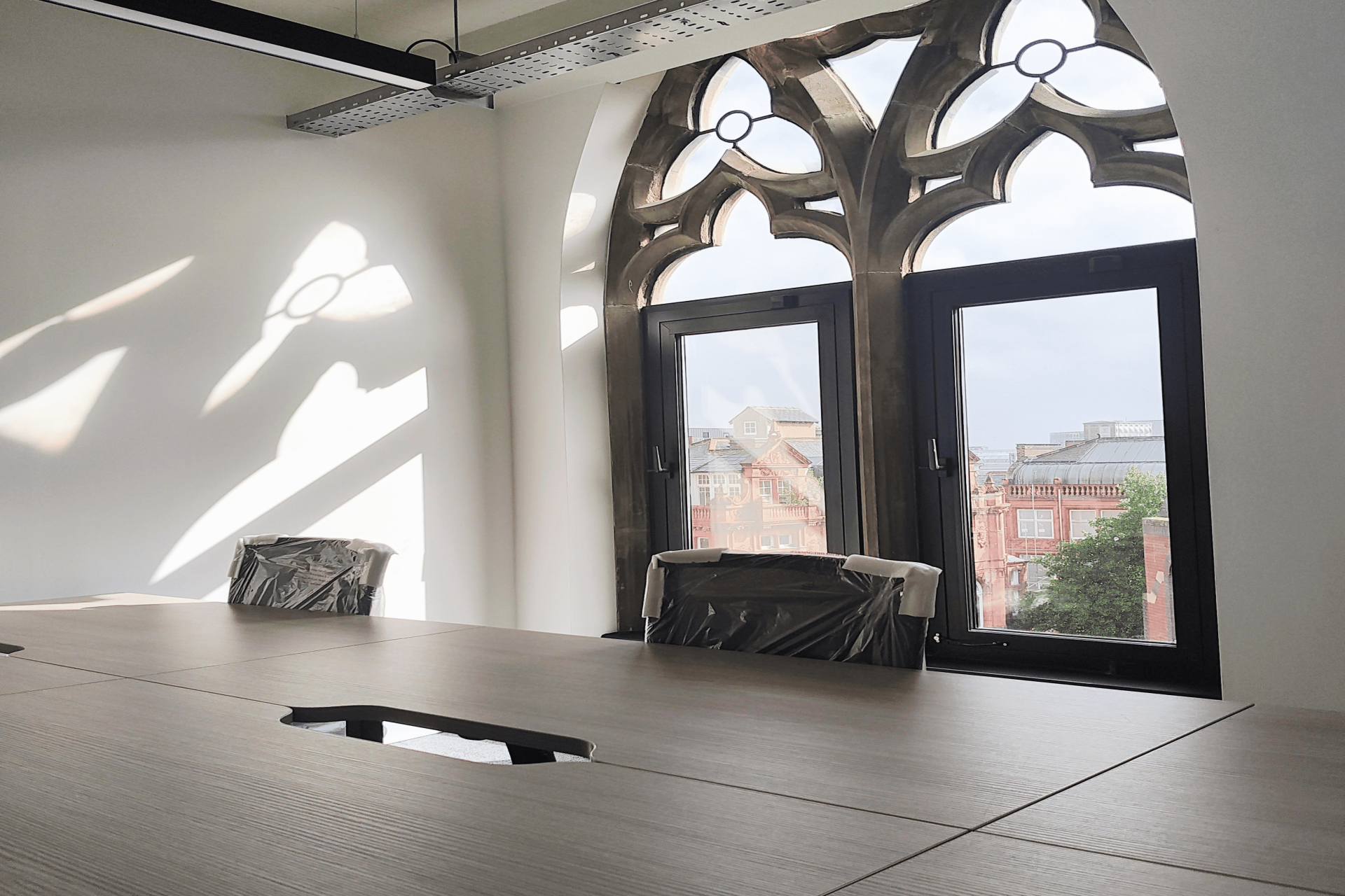Day Office for up to 30 People in Leeds